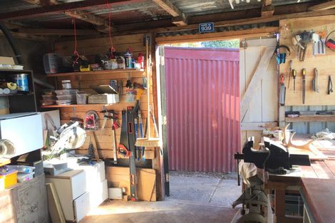 Photo of property in 939 Alma-maheno Road, Reidston, Oamaru, 9492