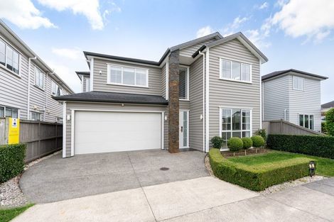 Photo of property in 35 Charlestown Drive, Flat Bush, Auckland, 2019