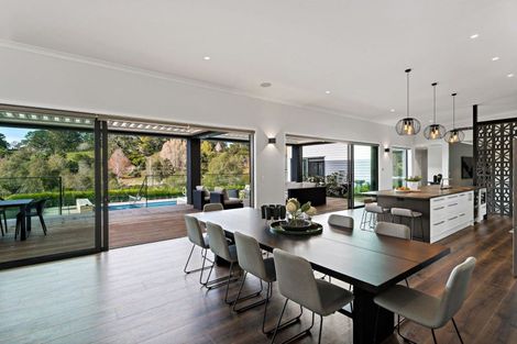 Photo of property in 49 Haigh Access Road, Redvale, Albany, 0794