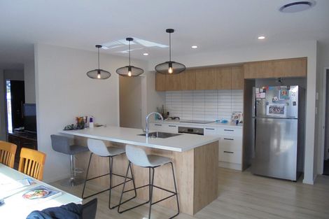 Photo of property in 5 Wykes Place, Amberley, 7410