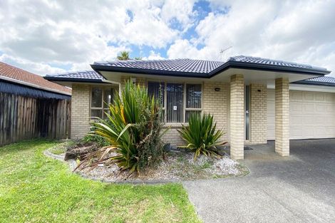 Photo of property in 555 Chapel Road, East Tamaki, Auckland, 2016