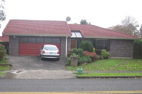 Photo of property in 111 Motatau Road, Papatoetoe, Auckland, 2025