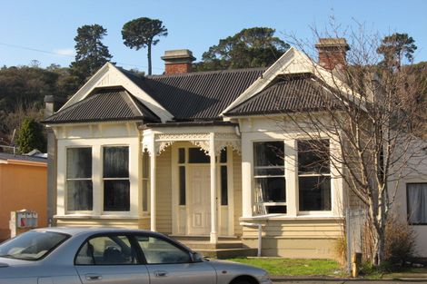 Photo of property in 673a Castle Street, North Dunedin, Dunedin, 9016