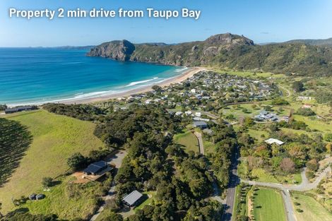 Photo of property in 1036 Taupo Bay Road, Taupo Bay, Mangonui, 0494