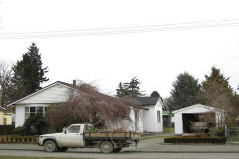 Photo of property in 5 Main Street, Fairlie, 7925