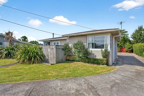 Photo of property in 26 Wavell Crescent, Lansdowne, Masterton, 5810