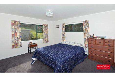 Photo of property in 261 Hayward Road, Maungakaramea, Whangarei, 0178