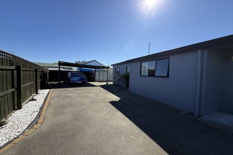 Photo of property in 10a Brookfield Place, Redwoodtown, Blenheim, 7201