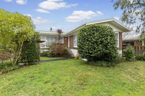 Photo of property in 93 North Street, Morrinsville, 3300