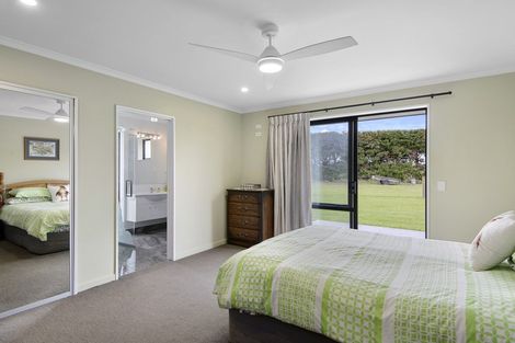 Photo of property in 273 Earlys Road, West Eyreton, Rangiora, 7475