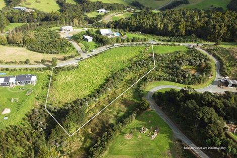 Photo of property in 14 Pa Hill Lane, Mangawhai, 0573