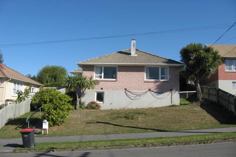 Photo of property in 28 Pukaki Street, Glenwood, Timaru, 7910