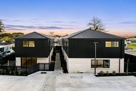 Photo of property in 7/16 Totara Road, Manurewa, Auckland, 2102