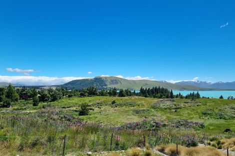 Photo of property in 24 Mistake Drive, Lake Tekapo, 7999