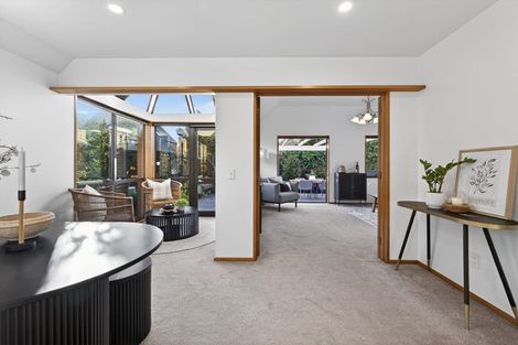 Photo of property in 12/37 Cornwall Street, St Albans, Christchurch, 8014