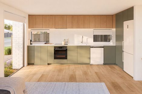 Photo of property in 2 Anvers Place, Hoon Hay, Christchurch, 8025
