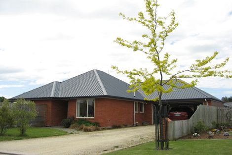 Photo of property in 1 Gerald Beattie Lane, Rangiora, 7400