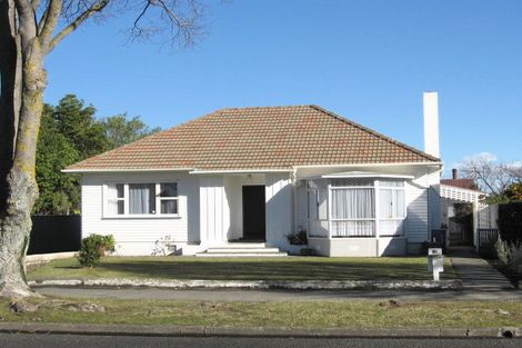 Photo of property in 46 Douglas Mclean Avenue, Marewa, Napier, 4110