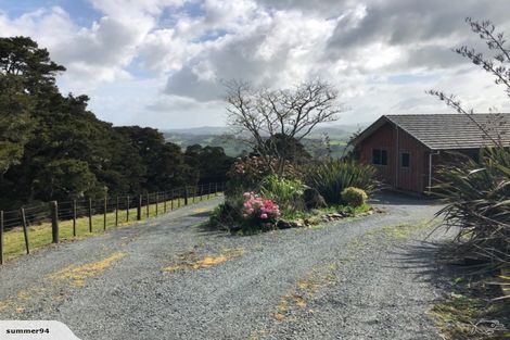 Photo of property in 118 Going Road, Ruatangata West, Kamo, 0185