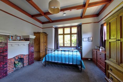 Photo of property in 181 Nile Street, Maitai, Nelson, 7010