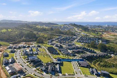 Photo of property in 41a Kikorangi Drive, Wainui, 0992