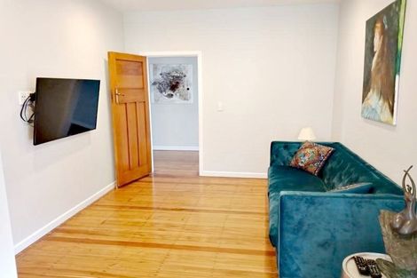 Photo of property in 129 Barnard Street, Wadestown, Wellington, 6012