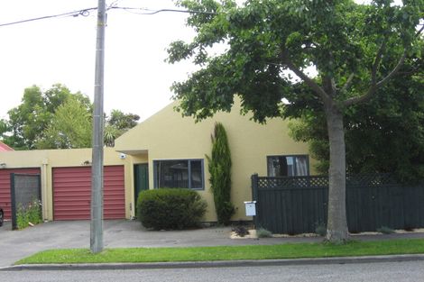 Photo of property in 7 Allard Street, Edgeware, Christchurch, 8013
