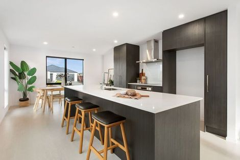 Photo of property in 35 Bill Hammond Drive, Belfast, Christchurch, 8051