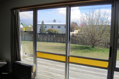 Photo of property in 6 Hopkins Road, Twizel, 7901