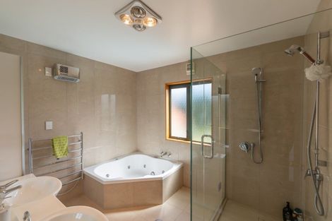 Photo of property in 1217 Hoskyns Road, Kirwee, Christchurch, 7671