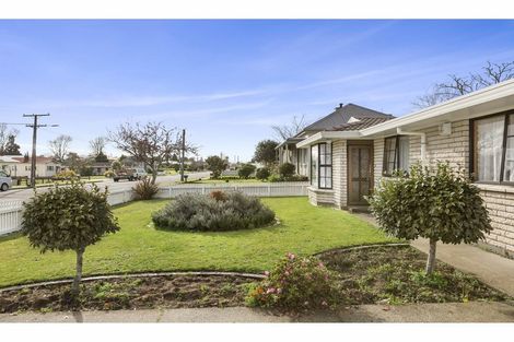 Photo of property in 84a Hakanoa Street, Huntly, 3700