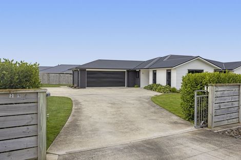 Photo of property in 20a Larlin Drive, Hawera, 4675