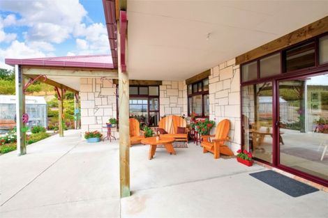 Photo of property in 521 Hawarden Hurunui Road, Hawarden, 7385