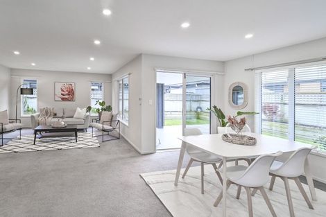 Photo of property in 1031 Reka Street, Akina, Hastings, 4122