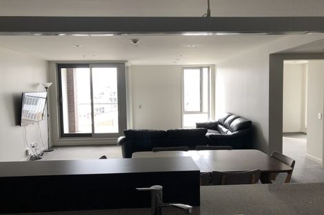 Photo of property in Republic2, 7d/11 Tennyson Street, Te Aro, Wellington, 6011