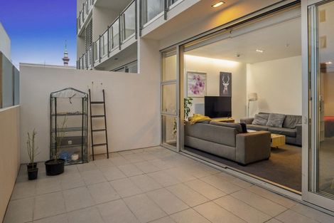 Photo of property in 311/28 College Hill, Freemans Bay, Auckland, 1011
