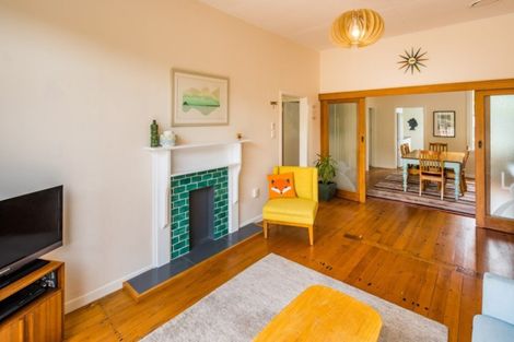 Photo of property in 5 Emerson Street, Berhampore, Wellington, 6023