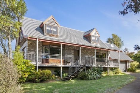 Photo of property in 56 Kaimanawa Street, Omori, Turangi, 3381