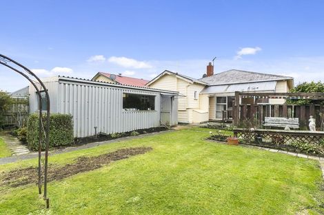Photo of property in 12 Trafalgar Street, Saint Kilda, Dunedin, 9012