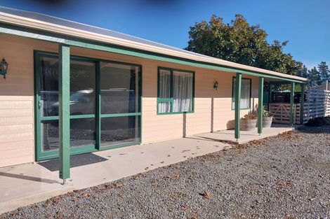 Photo of property in 52 Topito Road, Tuahiwi, Kaiapoi, 7691