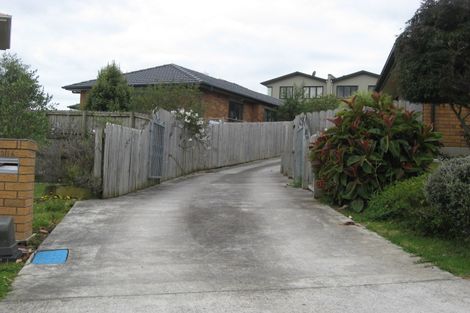 Photo of property in 31 Cyclamen Road, Mangere, Auckland, 2022