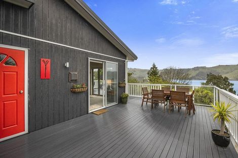 Photo of property in 4 Seddon Street, Ravensbourne, Dunedin, 9022