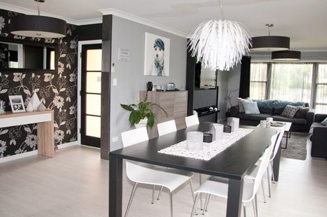 Photo of property in 8 Elizabeth Avenue, Morrinsville, 3300