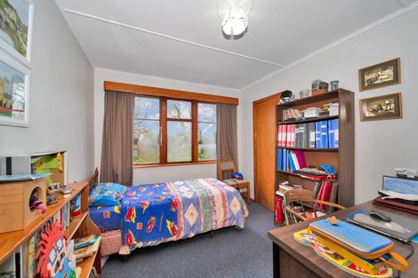 Photo of property in 27 Kate Street, Normanby, Hawera, 4614