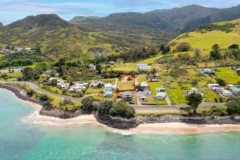 Photo of property in 29 Akiha Street, Omapere, Kaikohe, 0473