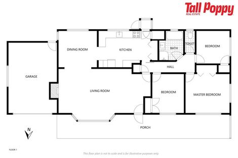 Photo of property in 48 Howick Road, Redwoodtown, Blenheim, 7201