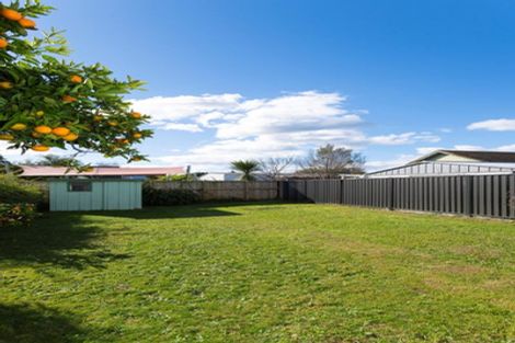 Photo of property in 1 Kauri Street, Elgin, Gisborne, 4010
