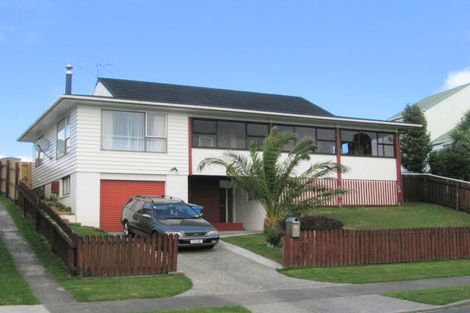 Photo of property in 7 Ilam Grove, Kelson, Lower Hutt, 5010
