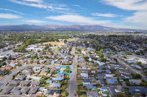 Photo of property in 16 Hope Street, Shirley, Christchurch, 8013