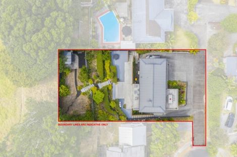 Photo of property in 18 Kanohi Terrace, Mangere Bridge, Auckland, 2022